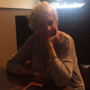 Meet your Posher, Tiffanni